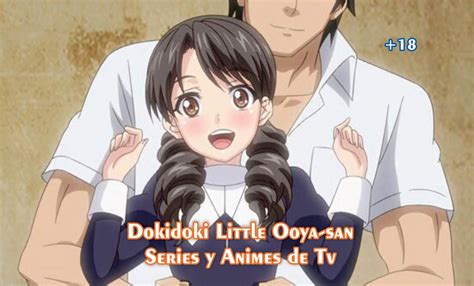 dokidoki little ooya-san|Dokidoki Little Ooyasan